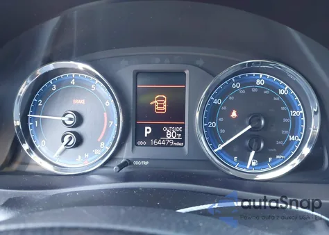 2019 Toyota Corolla Le из США, поврежденный, VIN 5YFBURHE4KP945141